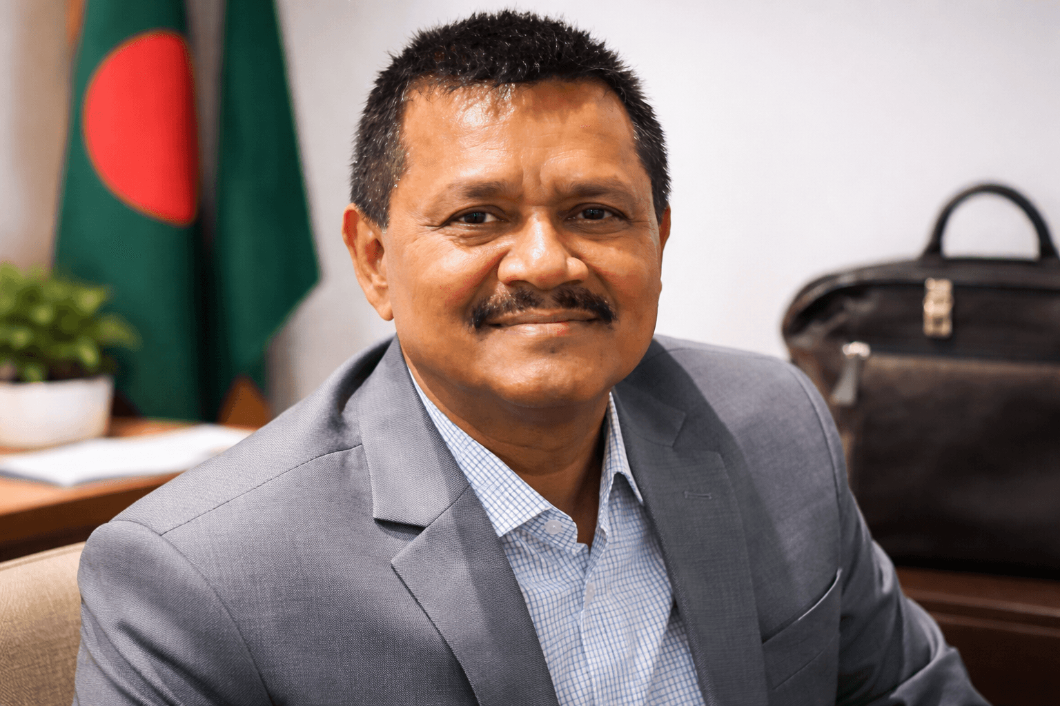 পরেশ বড়ুয়া ইস্যুতে ভারতীয় গুজব ও সীমান্ত উত্তেজনা